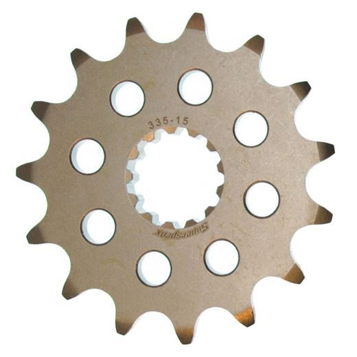 REŤAZOVÉ KOLIEČKO SUPERSPROX CST-335:15 15 ZUBOV,630