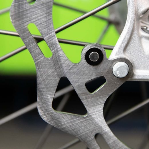 MAGNET TACHOMETRA X-GRIP – ČIERNA – BETA RR 125 (2014 - 2024) A ĎALŠIE MODELY
