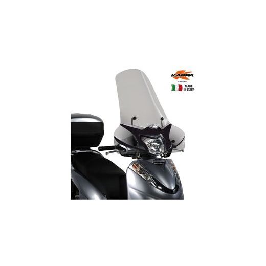 MONTÁŽNE SADA, KAPPA (PRE PLEXI)