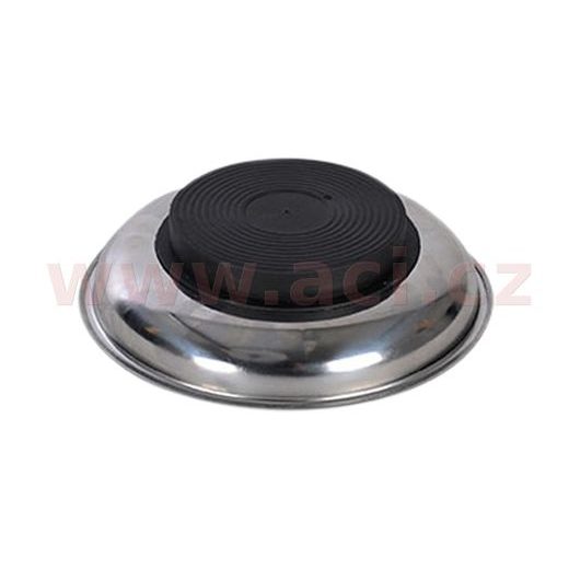 MISKA S MAGNETICKÝM DNOM VEĽKÁ, OXFORD (PRIEMER 15 CM, VÝŠKA 3,5 CM)