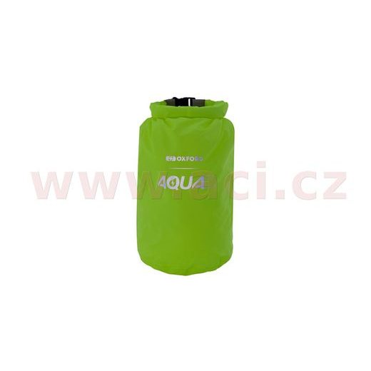 VODOTESNÉ VAKY X3, OXFORD (SADA 3 KS, OBJEM 5 L, 7 L A 12 L)