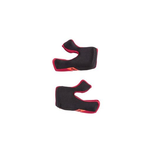 LÍCNICA INTERIÉRU PRE PRILBY SUPERTECH S-M10 A S-M8, ALPINESTARS