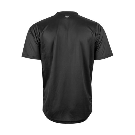 DRES ACTION, FLY RACING -USA (ČERNÁ)