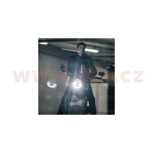 BUNDA PREMIUM, SPIDI (ČIERNA)