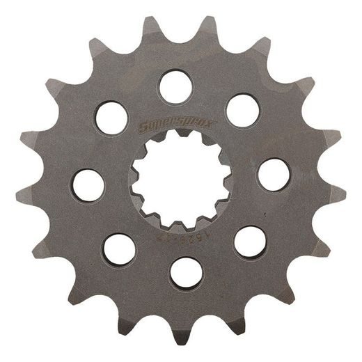 REŤAZOVÉ KOLIEČKO SUPERSPROX CST-1529:17 17 ZUBOV,530