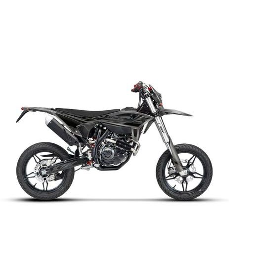 MOTOCYKEL BETA RR MOTARD 125 T – X SPECIAL EDITION
