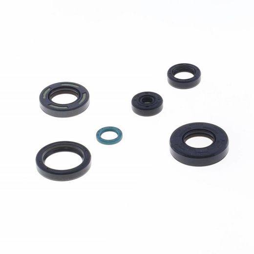 ENGINE OIL SEALS KIT ATHENA P400465400001