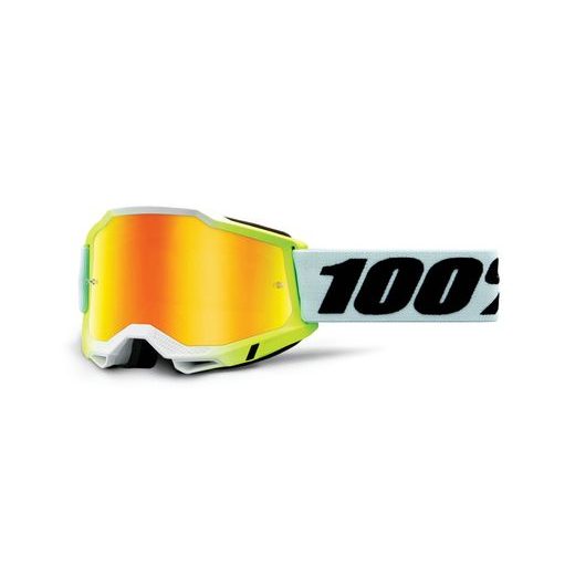 ACCURI 2 100% - USA, DUNDER - DYMOVÉ PLEXI