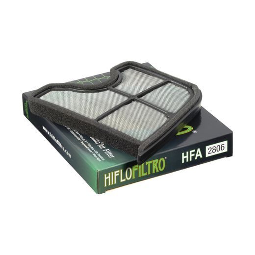 VZDUCHOVÝ FILTER HFA2806, HIFLOFILTRO