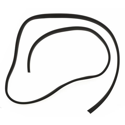 TESNENIE PLEXI PRE PRILBY FIBRE, CASSIDA