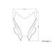 PLEXI NA MOTORKU PUIG NEW. GEN SPORT 20644H SMOKE