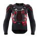 ALPINESTARS AIRBAGOVÁ VESTA TECH-AIR®OFF-ROAD SYSTÉM – AIRBAGOVÝ SYSTÉM NA MOTORKU (ČIERNA/ČERVENÁ) 2026