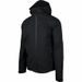 ALL-WEATHER JACKET IXS CARVE 2.0 473-510-4440 ČIERNA XL