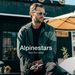 ALPINESTARS SPEEDER RESOLVE WINDBREAKER – VOĽNOČASOVÁ BUNDA (TMAVO ZELENÁ)