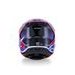 PRILBA SM7 FUSE, ALPINESTARS (MODRÁ/FIALOVÁ/RŮŽOVÁ) 2026