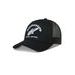 ALPINESTARS BARON TRUCKER – VOĽNOČASOVÁ ŠILTOVKA (ČIERNA/ČIERNA)