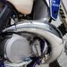 VÝFUKOVÝ ZVOD X-GRIP FACTORY SHINY – STRIEBORNÁ – SHERCO SE FACTORY 250 (2020 - 2024) A ĎALŠIE MODELY