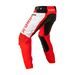 MOTOKROSOVÉ NOHAVICE X-GRIP TUNGSTEN – ČERVENÁ, S VRECKAMI