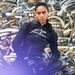 ALPINESTARS STELLA SMX AIR – DÁMSKA BUNDA NA MOTORKU (ČIERNA) 2024