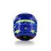 PRILBA SM7 DEED, ALPINESTARS (MODRÁ/ŽLUTÁ FLUO) 2026