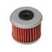 OLEJOVÝ FILTER EKVIVALENT HF116, Q-TECH