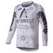 DRES RACER HOLLOW, ALPINESTARS (SVĚTLÁ CAMO/HNĚDÁ) 2025
