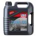 LIQUI MOLY MOTORBIKE HD SYNTH 20W-50 STREET, PLNE SYNTETICKÝ MOTOROVÝ OLEJ 4 L