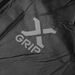 PLÁŠŤ DO DAŽĎA MUDDY BUDDY X-GRIP – ČIERNA, XL/XXL