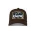 ALPINESTARS HEMMINGS TRUCKER – VOĽNOČASOVÁ ŠILTOVKA (HNEDÁ/HNEDÁ)