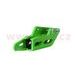 VODÍTKO REŤAZE R2.0 KAWASAKI, RTECH (ZELENO-ČIERNE)