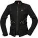 WOMEN'S LAMINATED JACKET IXS TOURSTER-STX 1.0 X2-111605 ČIERNA D3XL