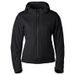 WOMEN'S SOFTSHELL JACKET GMS FALCON NEO WP ZG86001 ČIERNA D4XL