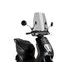 PLEXI NA MOTORKU PUIG URBAN 22155H DYMOVÉ