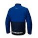 ALPINESTARS LITE-DURA SOFTSHELL – ENDURO BUNDA NA MOTORKU (MODRÁ/BIELA) 2025