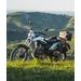 MOTOCYKEL BETA ALP 4.0 BIELA