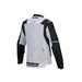 ALPINESTARS STELLA ST-2 AIR – DÁMSKA BUNDA NA MOTORKU (SVETLE SIVÁ/ČIERNA) 2025