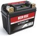 LÍTIOVÁ MOTOCYKLOVÁ BATÉRIE BS-BATTERY BSLI-02