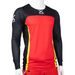 MOTOKROSOVÝ DRES X-GRIP TITANIUM – ČERVENÁ