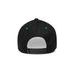 ALPINESTARS RETRO SNAPBACK – VOĽNOČASOVÁ ŠILTOVKA (ČIERNA/ZELENÁ)
