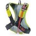 BATOH ENDURO OUTLANDER 4, USWE - ŠVÉDSKO (ŽLTÁ, OBJEM 4L, HYDROBAG 3L)
