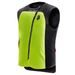 ALPINESTARS AIRBAGOVÁ VESTA TECH-AIR®3 V2 SYSTÉM – AIRBAGOVÝ SYSTÉM NA MOTORKU (ŽLTÁ FLUO/ČIERNA) 2025