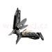 LEATHERMAN MUT BLACK - MULTITOOL NÔŽ, VYROBENÉ V USA, ZÁRUKA 25 ROKOV