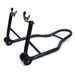 REAR PADDOCK STAND MOTION STUFF STS3210 WITH V SUPPORT