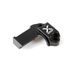 X-GRIP – OCHRANNÁ OBJÍMKA BRZDOVEJ PUMPY ANTIBREAK, ČIERNA – DUCATI DESMO450 MX (2025–2026) A ĎALŠIE