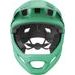 CYKLO PRILBA YOUDROP FF SAGE GREEN, ABUS DETSKÁ (ZELENÁ)