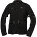 LAMINATED JACKET IXS VENTURE-STX 1.0 X2-011405 ČIERNA XL