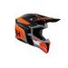 PRILBA WRAAAP CONQUER, AIROH (ORANŽOVÁ MATNÁ) 2026