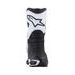 ALPINESTARS STELLA SMX-6 3 DRYSTAR – DÁMSKE MOTOCYKLOVÉ TOPÁNKY NA CESTNÚ JAZDU (BIELA/ČIERNA) 2025