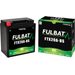 GELOVÝ AKUMULÁTOR FULBAT FTX20-BS GEL