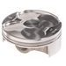 PIESTNE SADA A PRIEMER 76,76 MM (HONDA), METEOR PISTON